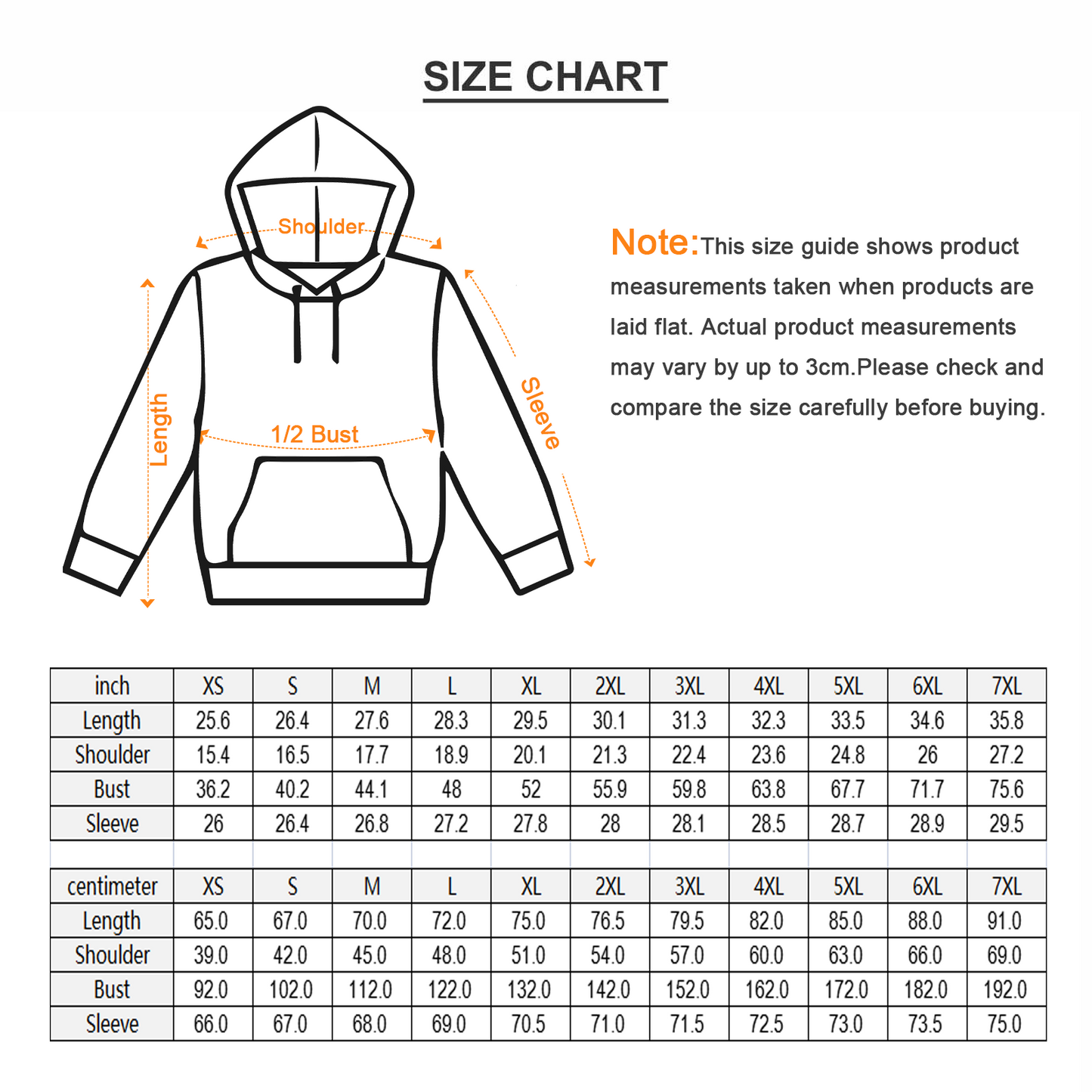 Eutierria Radiance-Eco-friendly All-Over Print Unisex Pullover Hoodie